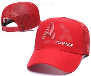 Cap￩u de chap￩u de grife Caps de beisebol Casquette de luxo para homens femininos It￡lia Hats de rua equipados com moda de moda praia de bola esportiva sports sports Brand Ajust￡vel Ax-5