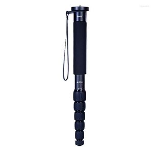 Tripods Extension Professional Aluminium Alloy Camera Monopod Stand Base For