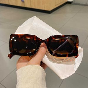 Okulary przeciwsłoneczne Kammpt Okulary dla kobiet 2022 Moda Vintage małe gradientowe odcienie kobiety luksusowe marka designerka lady okulary przeciwsłoneczne g230225