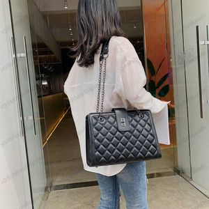 Torebki skórzane damskie Vintage damskie torebki damskie na ramię Desinger duża torba na ramię dla dziewczynki torby Crossbody czarna torba bolso mujer Q1107