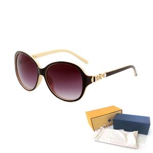 H￶gkvalitativ kvinnors solglas￶gon Fashion Mens Sun Glasses UV Protection Men Designer Eyeglass Gradient Metal g￥ngj￤rn ￖgonkvinnor NGLASSE313R
