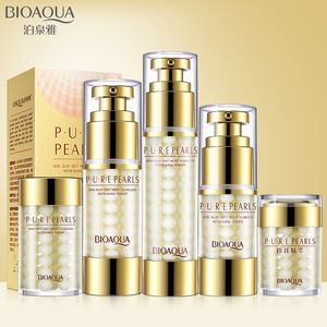 Kreaty do pielęgnacji balsamów skóry Pure Pearl Cream głębokie nawilżanie esencji krem ​​do twarzy 60 g