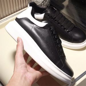 Mens Platform Sneakers Women Classic Diamond Fully White Shoes Top Quality Leather Fashion Platform Shoes Trendy Designer Casual Shoes