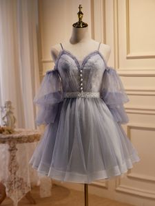 Sukienka z balową sukienki na pral