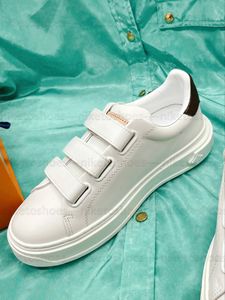 Designer time out sneaker Reseskor sneaker Klassiska kvinnor Outdoor Sneakers Vit Vintage Lyxiga Platta Skor