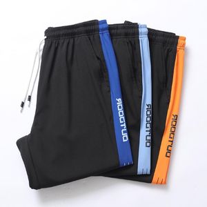 Męskie szorty plus size 7xl 8xl Summer Swee Men Casual Beach Board Oddychający mężczyzna Krótkie spodnie Bermuda Masculina