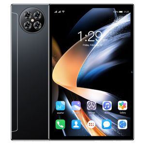 Разблокировать планшет ПК Global Tienkim 10,1 дюйма Android Dual Sim Mtk 6797 512GB Computer 3G 4G