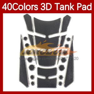 Motosiklet çıkartmaları 3D karbon fiber tank pedi koruyucu Kawasaki Ninja KZ1000 Z1000 Z 1000 10 11 12 13 2010 2012 2012 2012 2012 2012 2012