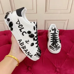 2023 Designer Boots Casual Shoes Men Women Sneaker Letter Printing Platform Trainers Shoe