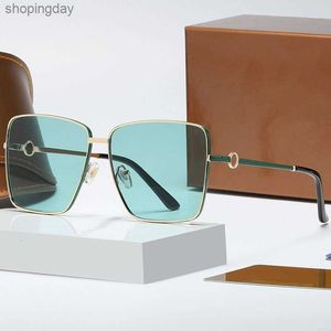 Óculos de sol da moda designer óculos de sol masculino de arame de arame de arame de arame de arame de arame de arame de arame de ara