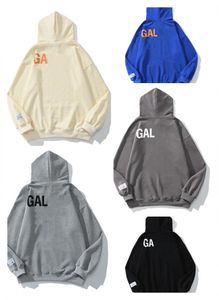 Erkekler Kadın Hoodies Tasarımcıları Kapşonlu Kapüşonlu Kazak Sweatshirtler Gevşek Uzun Kollu Kapşonlu Jumper Erkekler Yüksek Kaliteli Kadın Kadın Homme Üstler Giyim