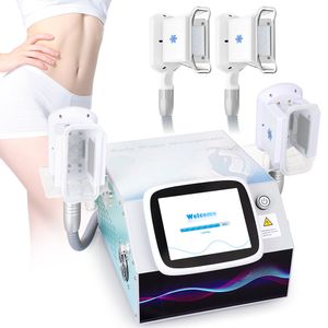 2023 Cryolipolysis Cool Body Sculpting Machine Cryo Vacuum Dimagrante Fat Freeze Dispositivo per crioterapia Riduzione del grasso Sistemi di modellamento del corpo