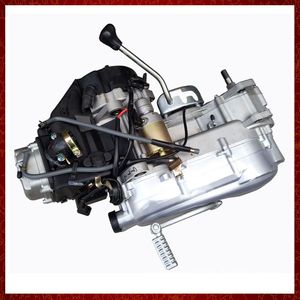 Parti kart modificate per ATV Motore GY6 con retromarcia 150-200cc inaspettatamente lungo con albero di bilanciamento MFD14