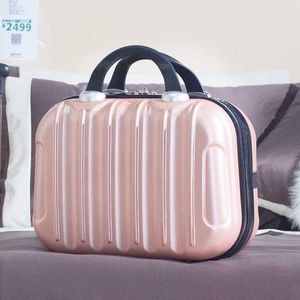 화장품 주최자 저장 가방 여성 전문 케이스 미용 메이크업 필요한 방수 가방 성인을위한 여행 여행 가방 휴대용 Y2302