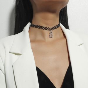 CHOKER FADAY SISHSTONE ЗВЕЗНИ