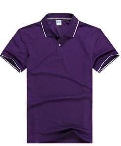 Мужская половая футболка для мужчин Поло летняя футболка пользовательская культурная рубашка вышивая индивидуальная мужская дизайн с короткими рукавами HBB2 230227