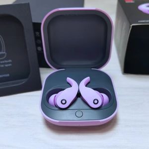 Hochwertige Fit Pro -Marke Bluetooth -Ohrhörer HiFi Wireless Headsets Hohe Konfiguration Stereo Gaming Sport Kopfhörer kompatibler TWS Ohrhörer
