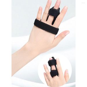 Suporte de pulso Protetor Sports Sport Safety Basketball Acessórios Mangas de proteção para os dedos Guarda de artrite