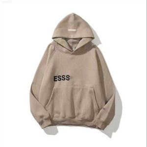 Designer Men's Hoodies Sweatshirts Solid Color Street Sweater High Loose Fashion Men Track Sweat Suit Coats Casual Xyr6