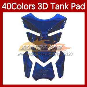 Motorcycle Stickers 3D Carbon Fiber Tank Pad Protector For Aprilia RS4 RS 125 RS125 12 13 14 15 16 2012 2013 2014 2015 2016 Gas Fuel Tank Cap Sticker MOTO Decal 40 Colors