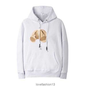 Herren Designer Frauen Hoodies Winter Warme Sweatshirts Mode Pullover Langarm Lose Sportswear Paar Mantel KTH9