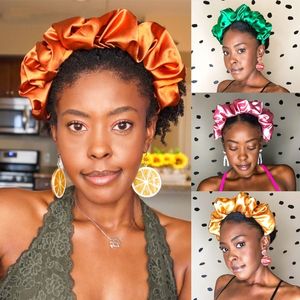 African Headbands Pleated Elastic Band Wide Head Bands Green Head Wraps Turban Makeup Spa Hairband Hair Accessories for Women and Girls