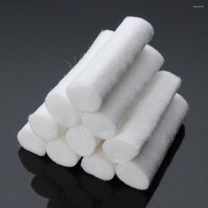 Makeup Sponges Necessary Natural Cotton Roll Safe Hemostatic Rod White Effective For Tooth