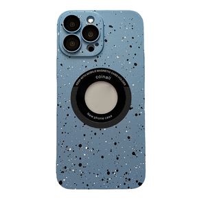 GLITTER HOLTO HOLO HOLE FURO CASE MANTELE