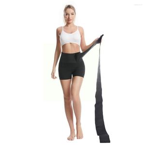 Kvinnors shapers kvinnor midja tränare Shapewear Mage Control Body Shaper Slimming BUSLIMMER PANTIES Formning av lårlyft Shorts Hi-midja T2B3