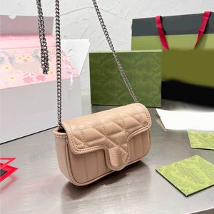 Torby w talii torby modowe dla kobiet torby kamery mini luksusowe torebki łańcuch kwadratowy skórzana faktura mody kontraktowa torebka crossbody