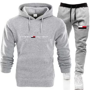 Brand Men's Tracksuits Bulk Wholesale Unisex Jogger Sportswear Jogging Men Sets Sweat Sweatsuit Plain Track Suit Tracksuit Training Wear