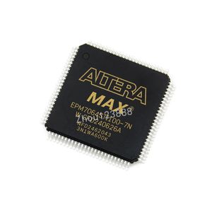 NUOVO Originale Circuiti Integrati CI Programmabile Sul Campo Gate Array FPGA EPM7064STI100-7N IC chip TQFP-100 Microcontrollore