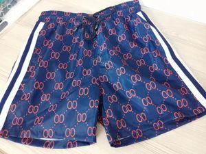 2023 Summer Fashion Shorts New designer Board short Quick Drying SwimWear Printing Board Beach Pants Men Mens Swim ShortsQAQ