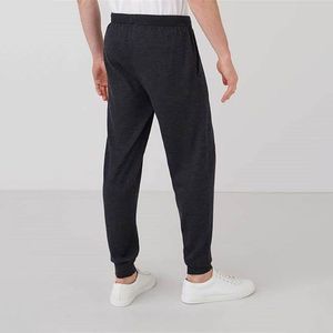 Men's Pants Merino Wool Sweatpants Thermal Outdoor For Man And Woman