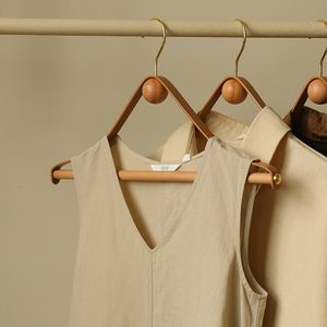 Вешалки стойки винтажная одежда вешалки кожаная леса дизайнерские брюки вешалка для одежды на дисплей сушилка