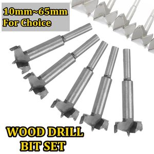 Professional Drill Bits 1pcs Forstner Wood Bit Self Centering Hole Saw Cutter Woodworking Tools Set 14mm-65mm Hinge