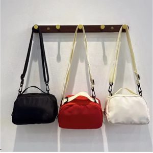 Crossbody Bags Fashion Women Zipper Mobile Phone Shoulder Bags Lady Female Purse Multifunction Solid Color Designer Handbag