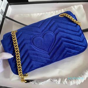 Deri zinciri tek omuz çapraz mini deri 34 lüks crossbody el çantaları için moda omuz çantaları%75