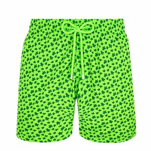 Vilebre Short's Shorts Vilebre najwyższej jakości nowa nowa przyjęcie męska deska Surf Summer Sport Beach Short de Bain Homme Bermuda Quick Dry Spandshorts 502