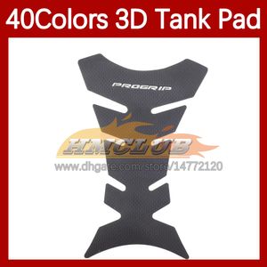 Motosiklet Çıkartmaları 3D Karbon Fiber Tank Pad Koruyucu Aprila RSV1000R RSV1000 RSV 1000 R 03 04 05 06 2003 2004 2005 2006 Gaz Yakıt Deposu Kaplama Çıkartma 40 Renk