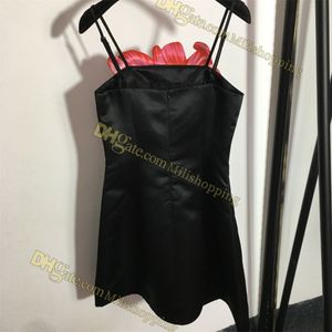 Shiny Flower Sexy Dress Women Bodycon Full Dresses Club Party Black Dress Designer Breathable Fashion Clothing