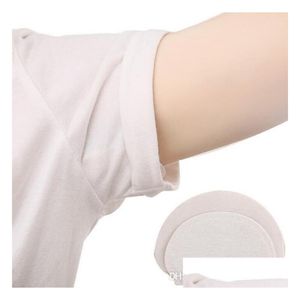 Cuscinetti per le ascelle del sudore dell'incenso per uomo o donna Assorbimento del sudore Assorbimento della protezione dell'ascella Assorbimento del deodorante Prevenire la caduta dei vestiti bagnati Dhnha