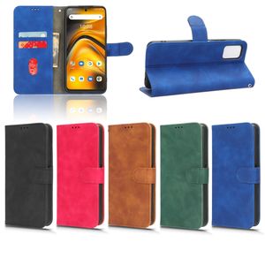 حالات كتاب Flip لـ Umidigi A13 Pro A13S A11S Power 5S A9 A11 Pro Max GT Case Card Cover Wallet Wallet Cover