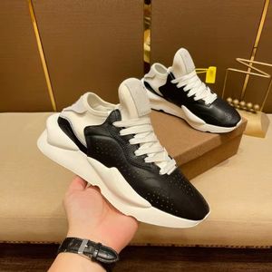 Berühmte Marke Sport Slipper Damen Herren Laufschuhe für Herren Y3 Kaiwa Sneakers Läufer Neuankömmling Trainer Neuer Y-3 Casual Walking Schuh