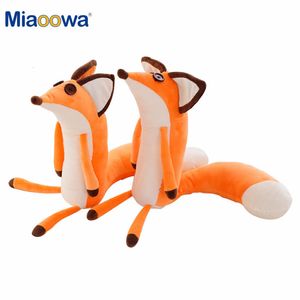 ぬいぐるみ人形1pc 60cm Moive Cartoon The Little Prince and The Plush Doll Sfirfed Animals Toys Toys for Babys Christmas Gifts 230227