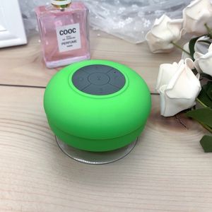 High quality Portable Waterproof Handsfree For Bathroom Pool Car Beach Outdoor Shower Speakers Mini Wireless Bluetooth Speaker 5OGWE