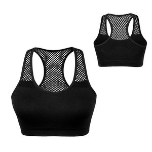 Yoga Outfit 2023 Skinny T-Shirt Fashion Fitness Tight Sports Letter Street Cropped Vest Tank Tops For Women Halter Bustier Strappy