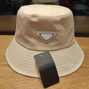 Desinger Hat Bucket Cap Fashion Men Stingy Brim Hats Summer Hat for Women Summer Warm Caps 9 Colors Canvas for Sal