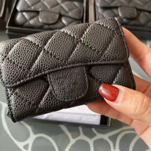 Akkordeon-Kartenhalter, Channle-Geldbörse, Designer-Geldbörse für Damen, luxuriöse Leder-Geldbörsen mit Klappe, Sommer-Mädchen-Ketten-Clutch, Babytasche, über den Umhängetaschen für Damen