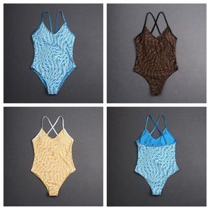 Fato de banho feminino biquíni sexy wear feminino oco monokini preto maiô acolchoado natação sólido bodysuit com